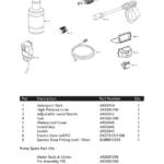 AR BLUE CLEAN, AR112, IPL.10 thumbnail